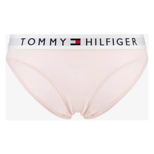 Tommy Hilfiger Underwear Hlačke Roza