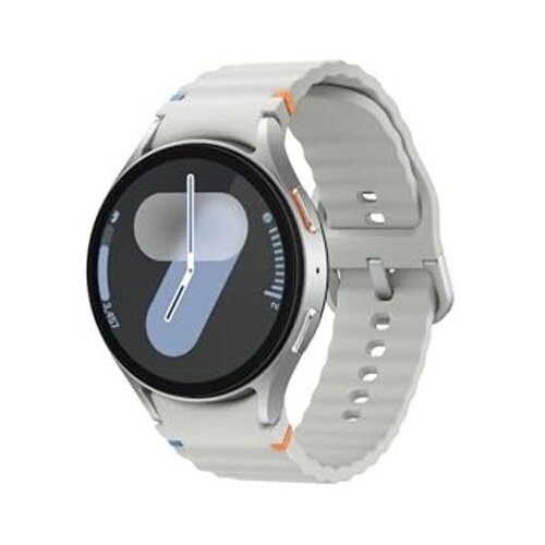 Samsung Pametna ura Galaxy Watch7 44mm srebrna 32GB, (5000533179) Cene