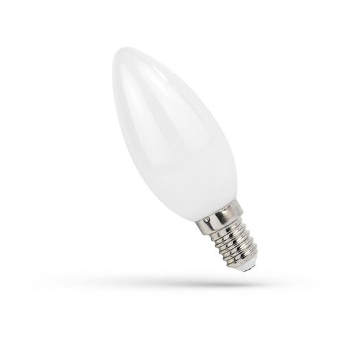 Spectrum led sijalica E14 C35 1W nw 4000K prirodno bela Cene