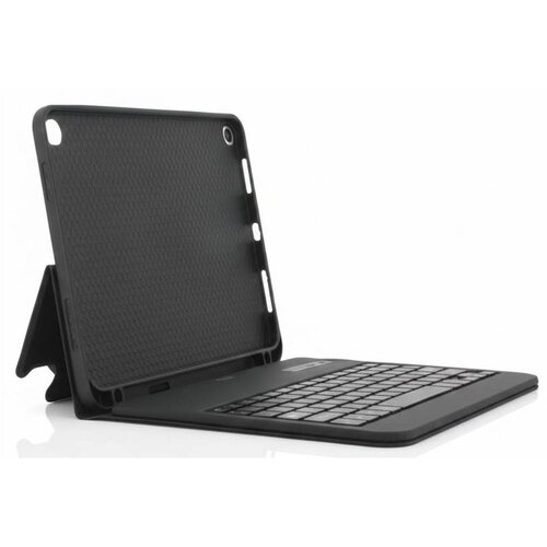  Mobilis 068027 tablet case 27.9 cm (11) Folio Black Slike