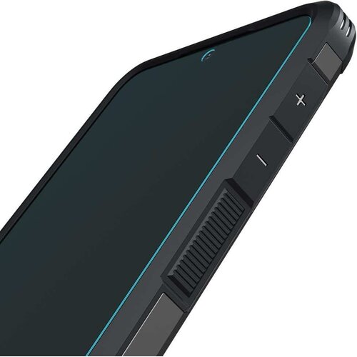 Spigen HYDROGEL FILM NEO FLEX SOLID ZA SAMSUNG GALAXY S21 5G 2 kom Slike