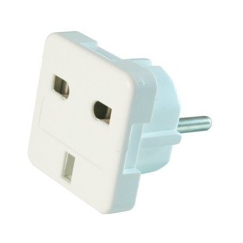 Gembird univerzalni AC strujni adapter UK EU 7.5A A-AC-UKEU-001 Cijene
