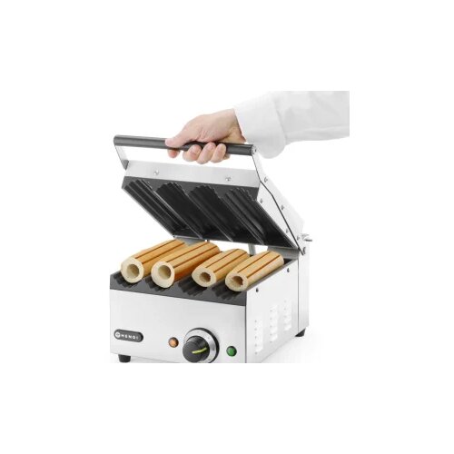  Kontaktni ro&scaron;tilj za hot dog i wrap Cijene