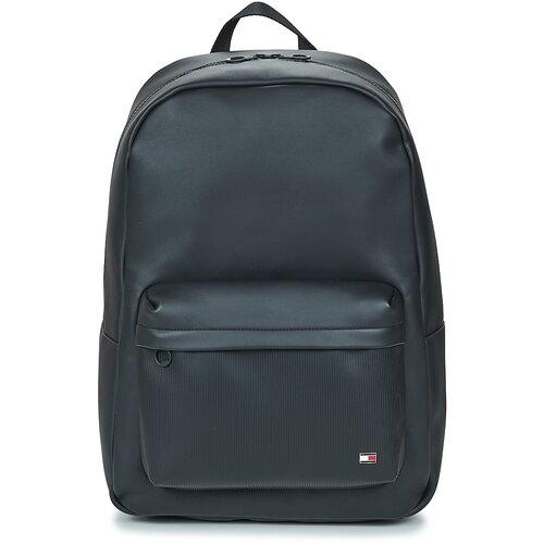 Tommy Hilfiger TH FLAG BACKPACK Crna Slike