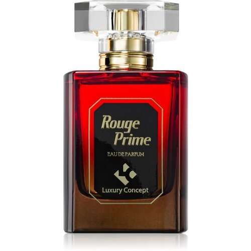 Luxury Concept Rouge Prime parfemska voda za mu&amp;scaron;karce 100 ml Slike