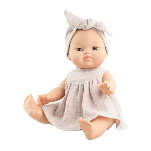 Paola Reina odeća za bebu Jovanu 34 cm ( 54100 ) Cene