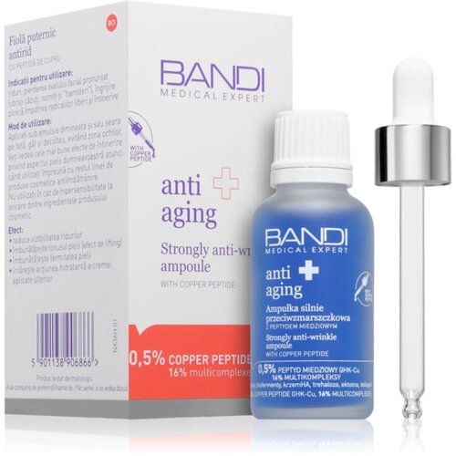 BANDI Cosmetics Anti Aging serum protiv bora 30 ml Slike