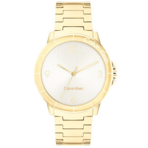 Calvin Klein ročna ura 25100023 Slike