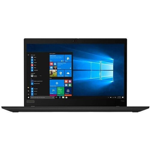 Laptop Lenovo T14 Intel i5-10210U, 8GB, 256GB Cijene