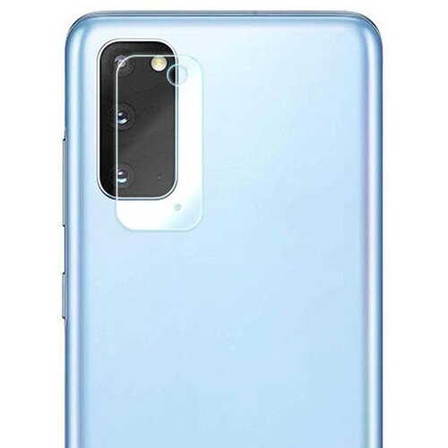  Kaljeno staklo super izdržljiv 9H zaštitnik stakla kamere za Samsung Galaxy S20 Cene
