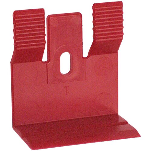 PROFILES AND MORE stezaljke za lajsne Clip-Fit CH20 (50 Kom.) Slike