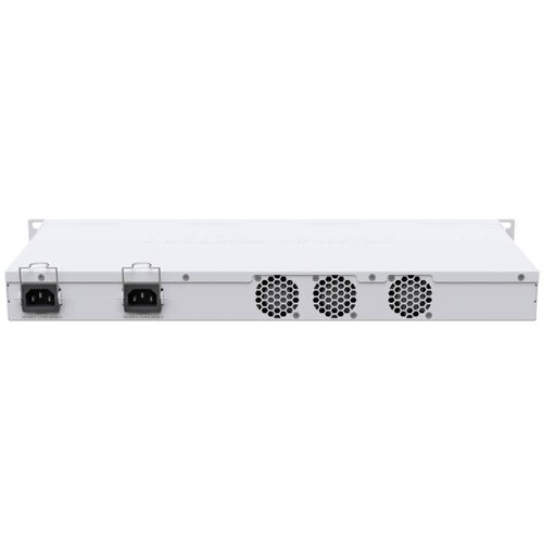MikroTik (CRS326-24S+2Q+RM) RouterOS/SwOS L5 switch Cene