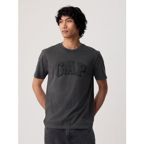 GAP T-shirt with logo - Men's Slike