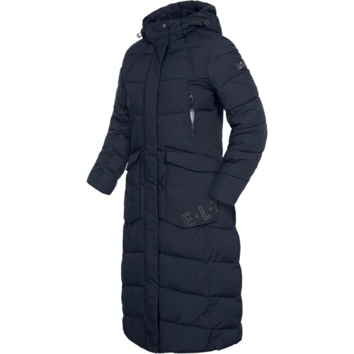 ELT Termo plašč Saphira Advanced, deep blue - XL Cene