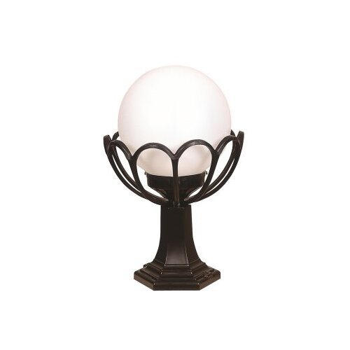 Opviq Vanjska zidna lampa BSU-68081-BSY-M7-KOP, 45 cm, IP65, E27, Crna Cijene