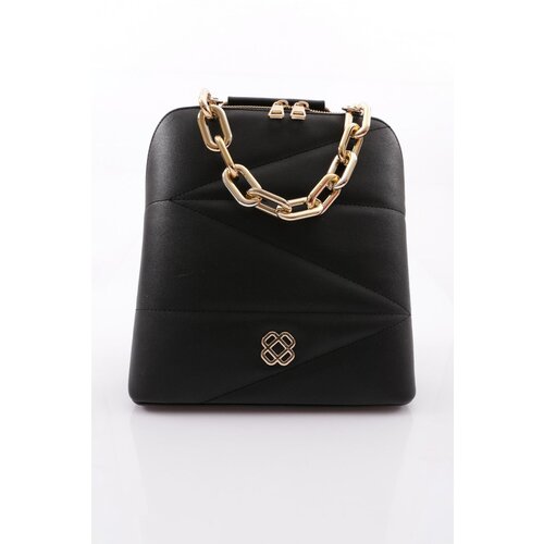 DGN C36 Women's Thick Chain Backpack Cene