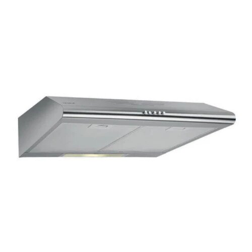 Tesla Podugrad. napa DB600SXusisna snaga 280 m3/h; motor150W; 3 brzine; 1 halogena; 62 dB Slike