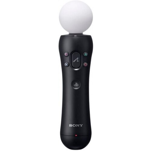  Obnovljen Sony Playstation Move Motion kontroler (PS3 | PS4 | PS5) + 2 leti garancije Cene