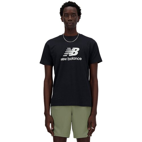 New Balance Sport Essentials Logo T-Shirt Cene