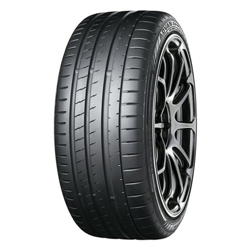 Yokohama Letna 275/35 ZR19 TL 100Y YOKO ADVAN SPORT V107E XL - Skladi&scaron;če 9 (Dostava 5 delovnih dni) Cene