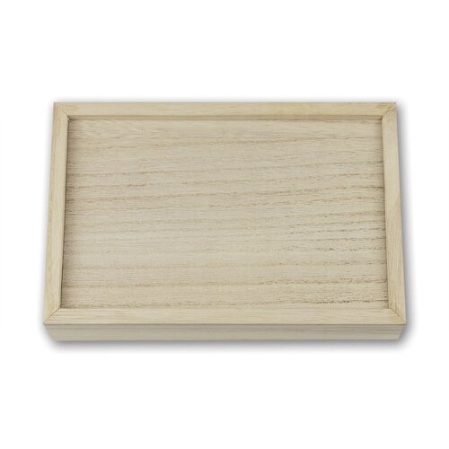 Zep box usb 10x15 holz f&amp;uuml;r fotos und stick CX7546 Slike