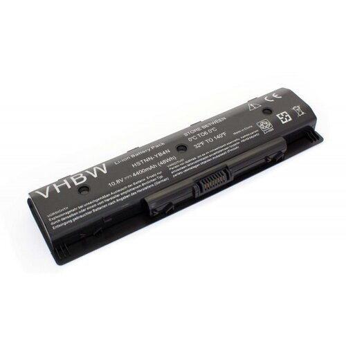  Baterija za HP Envy 14 / Envy 14 Touch / Pavilion 14 / Pavilion 15, PI06, 4400 mAh Cene