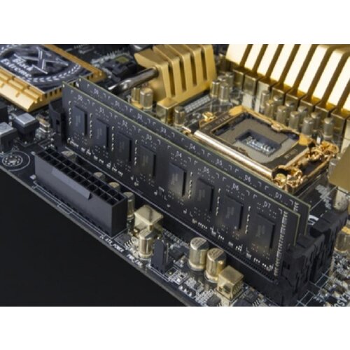 Team Group DDR3 TEAM ELITE UD-D3 8GB 1600MHz 1,5V 11-11-11-28 TED38G1600C1101 ram memorija Slike