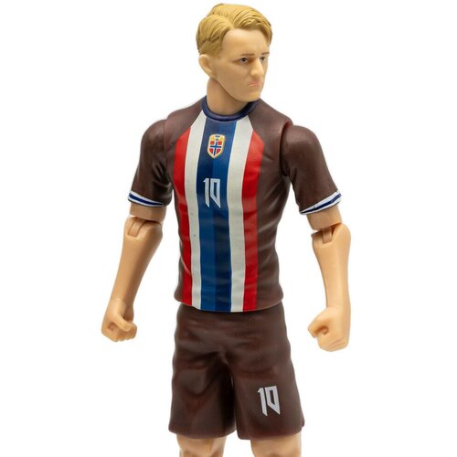  Akcijska figura Martin &amp;Oslash;degaard - Norve&amp;scaron;ka, 20 cm Slike