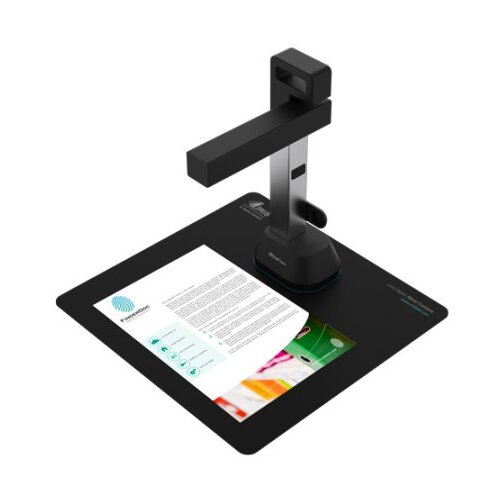 Iris scan desk 6 skener Cene