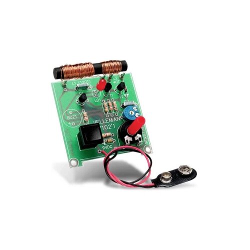 Whadda WSMI7102 detektor metala. Cijene