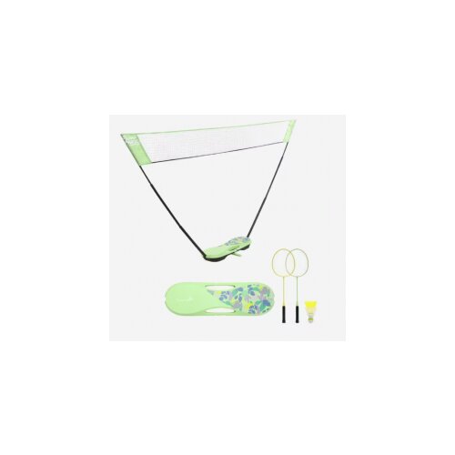  Zelena mreža za badminton FUN SET 3 m Cene