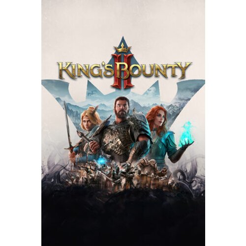 Steam King's Bounty II - Duke's Edition (PC) Key EUROPE Cene