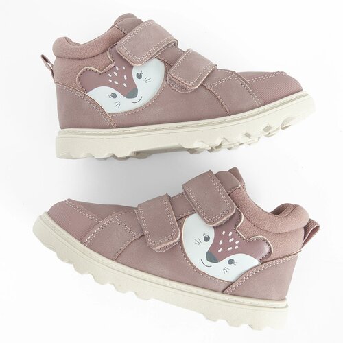 Cool club cipele gležnjače SHA1W26-CG2371 Ž pink 24 Slike