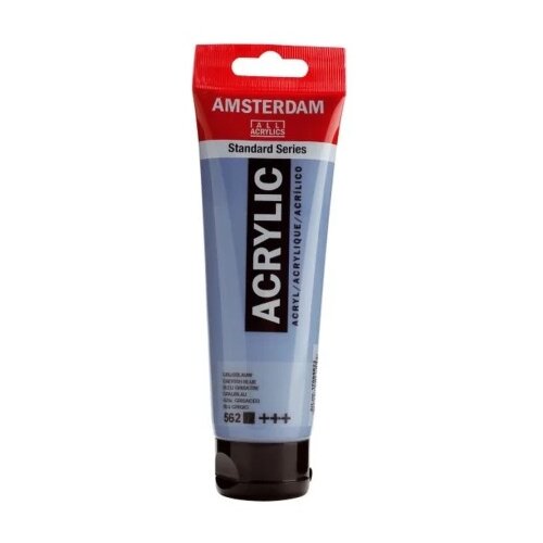 Royal Talens amsterdam akrilna boja 120ml - odaberite nijansu greyish blue ( 680562 ) Cene