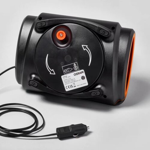 Osram Digitalni kompresor TYREinflate 2120 180W/12V Slike