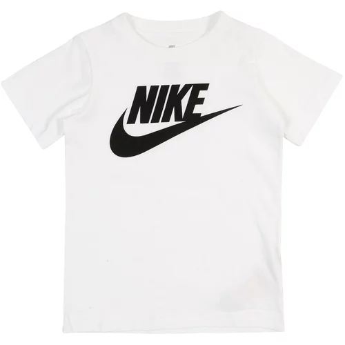 Nike Sportswear Majica bela