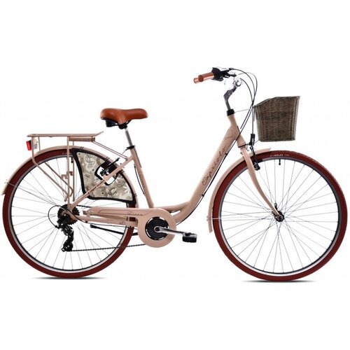Capriolo mestno kolo Tour Diana City, 18inch Cene