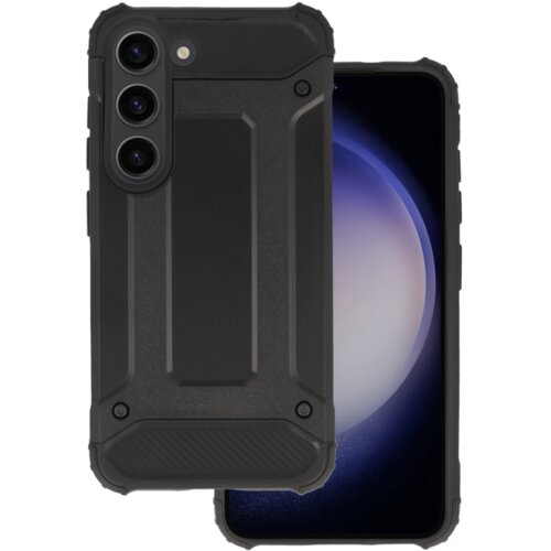 Armor CARBON NAVLAKA ZA SAMSUNG GALAXY S23 PLUS CRNA Cijene