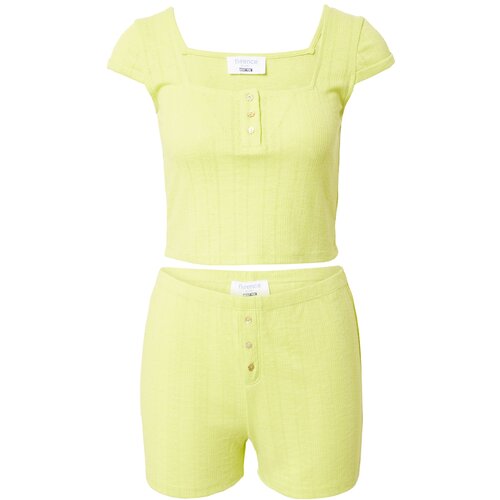 Florence by mills exclusive for ABOUT YOU Pižama svetlo zelena Slike