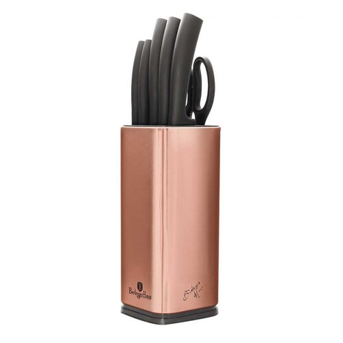 Berlinger Haus SET NOŽEV BH-2401 Rose Gold, (21091502) Cene
