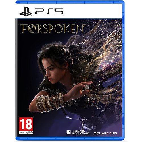 Forspoken (PS5) Cene