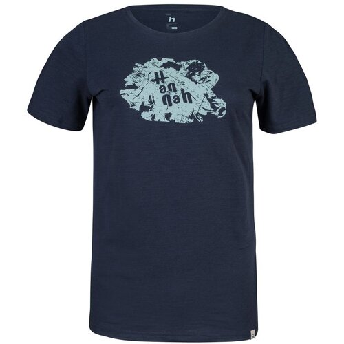 HANNAH Women's T-shirt SELIA india ink Cene