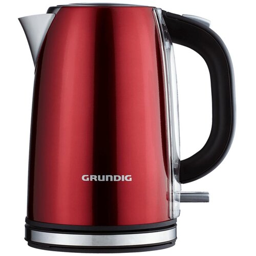 Grundig Kuhalo za vodu, 3000W, 1.7 lit. &amp;ndash; WK 6330 Slike