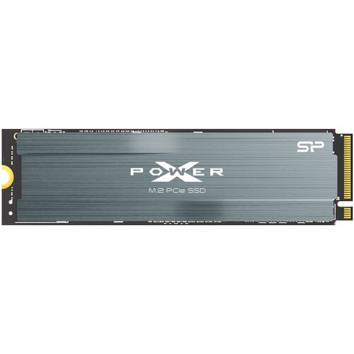 SiliconPower US75 2 TB M.2 PCI Express 4.0 NVMe 3D NAND Cijene