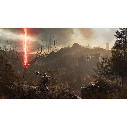 Ci Games Lords Of The Fallen (Series X) Slike