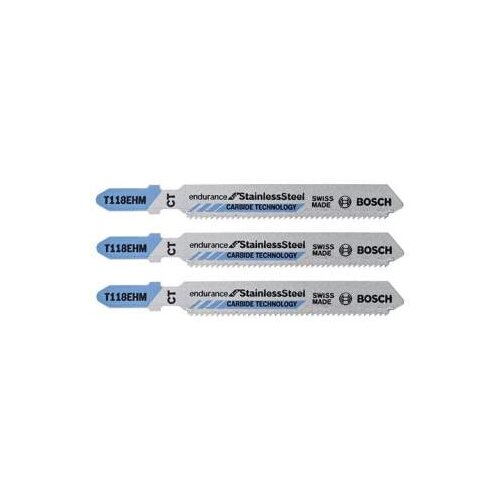 Bosch LIST UBODNE PILE T118EHM 3-1 2608630665 Slike