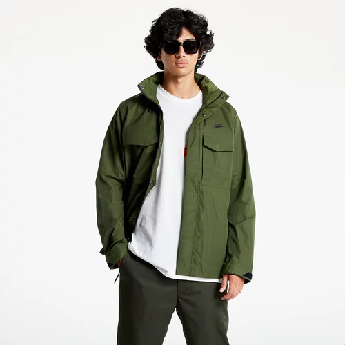 Nike Sportswear Men's Unlined Hooded M65 Jacket