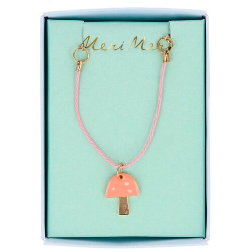 Meri Meri Ogrlica Mushroom &amp;ndash; Slike