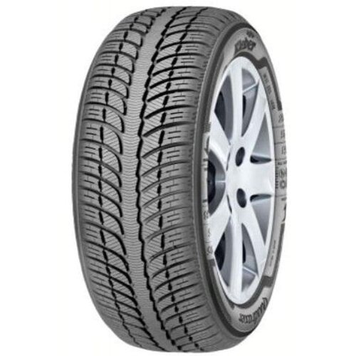 Kleber 215/65R17 99V QUAD SUV FSL Slike