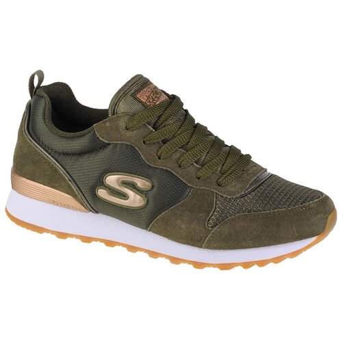 Skechers Superge Og 85 Gold'N Gurl 111/OLV Zelena Cene